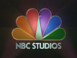 NBC Studios 2001