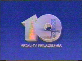 WCAU '80s