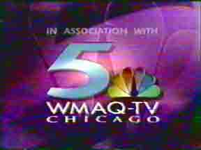 WMAQ '90s