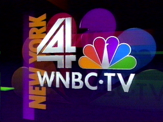 NBC 4 '90s